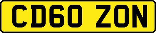 CD60ZON