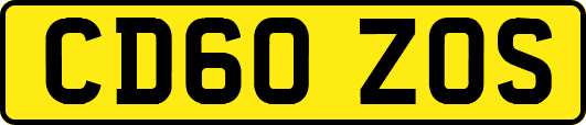 CD60ZOS