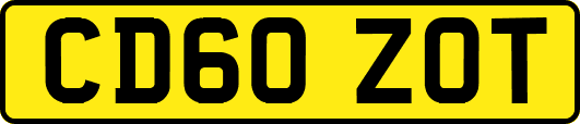 CD60ZOT
