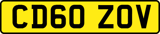 CD60ZOV