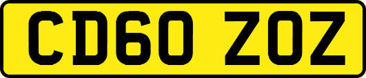 CD60ZOZ
