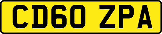 CD60ZPA