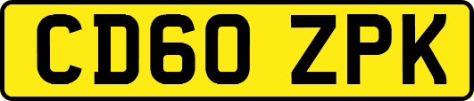 CD60ZPK