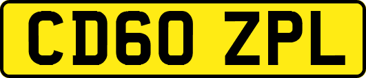 CD60ZPL