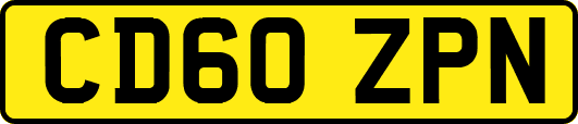 CD60ZPN