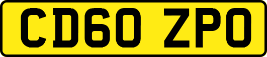 CD60ZPO