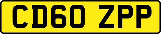 CD60ZPP