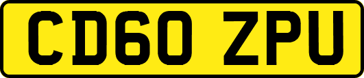 CD60ZPU