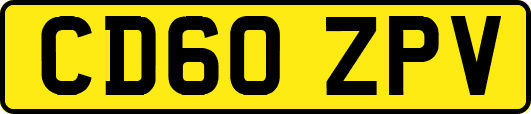 CD60ZPV
