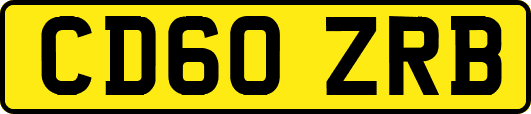 CD60ZRB