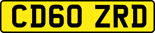 CD60ZRD