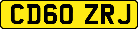 CD60ZRJ