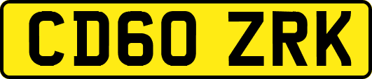 CD60ZRK