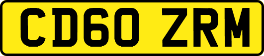 CD60ZRM