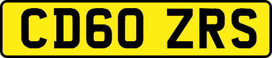 CD60ZRS