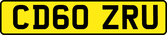 CD60ZRU