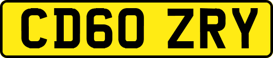CD60ZRY