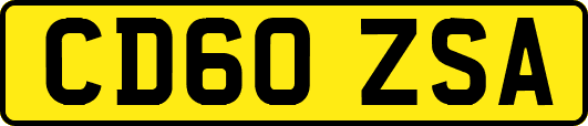 CD60ZSA