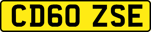 CD60ZSE