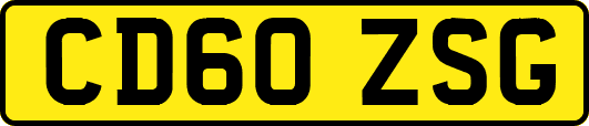 CD60ZSG