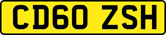 CD60ZSH