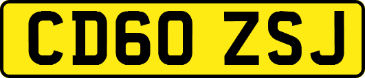 CD60ZSJ