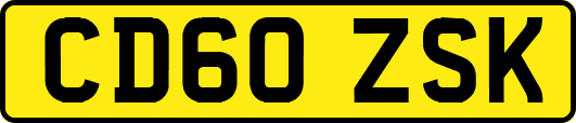 CD60ZSK