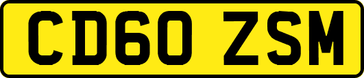 CD60ZSM