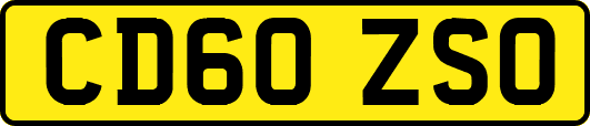CD60ZSO