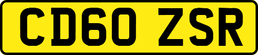 CD60ZSR