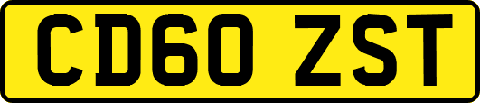 CD60ZST