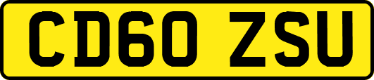 CD60ZSU