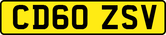 CD60ZSV