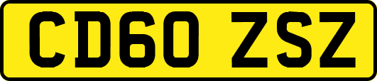 CD60ZSZ