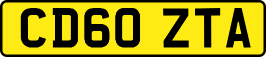 CD60ZTA