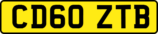 CD60ZTB