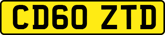 CD60ZTD