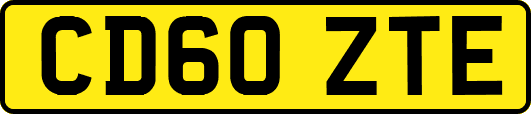 CD60ZTE