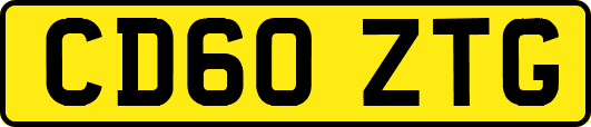 CD60ZTG