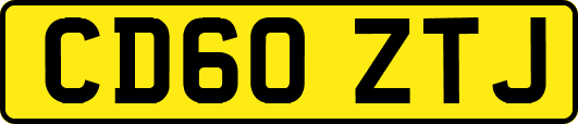 CD60ZTJ