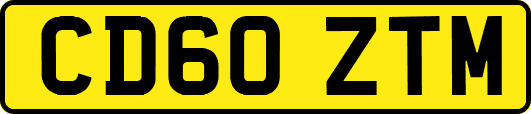 CD60ZTM