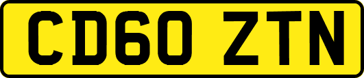 CD60ZTN