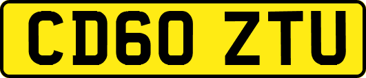 CD60ZTU