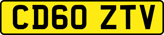 CD60ZTV