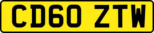 CD60ZTW