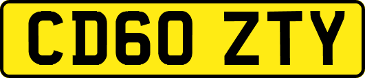 CD60ZTY