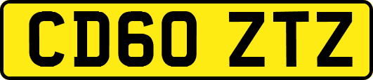 CD60ZTZ