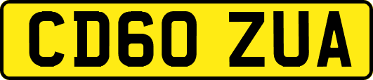 CD60ZUA