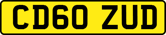 CD60ZUD