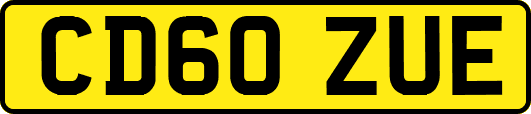 CD60ZUE